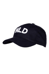 Sapca Nld Black