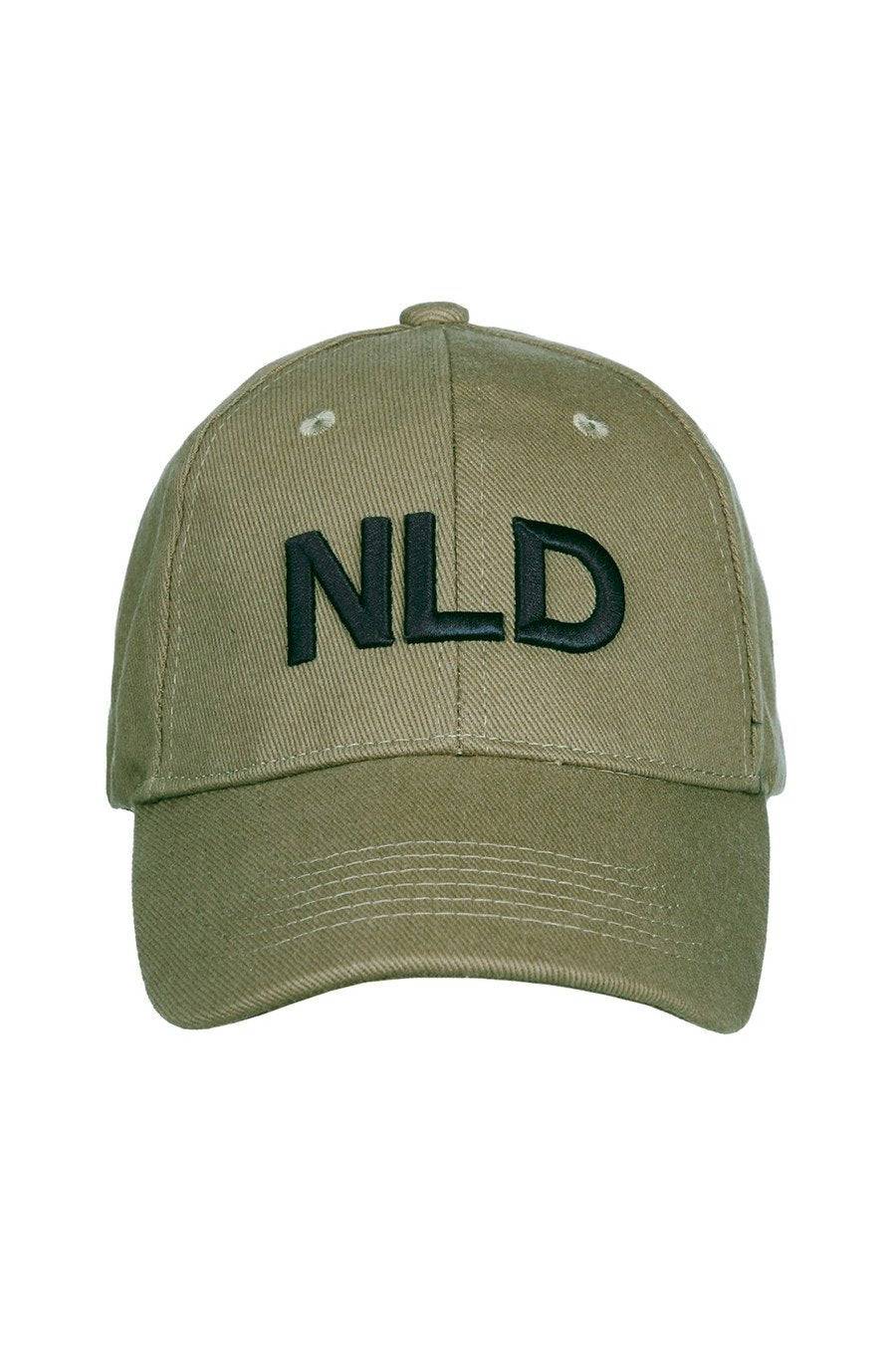 Sapca Nld Orange