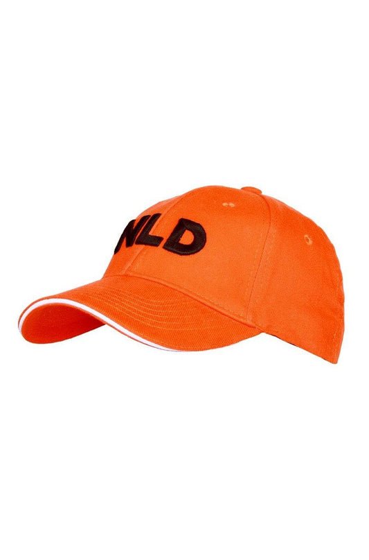 Sapca Nld Orange