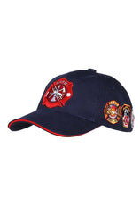 Sapca Nyfd Bleumarin