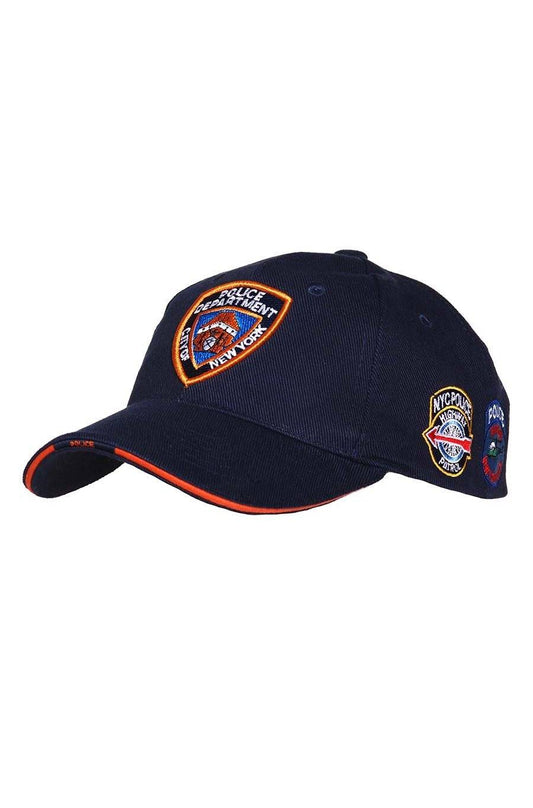 Sapca Nypd