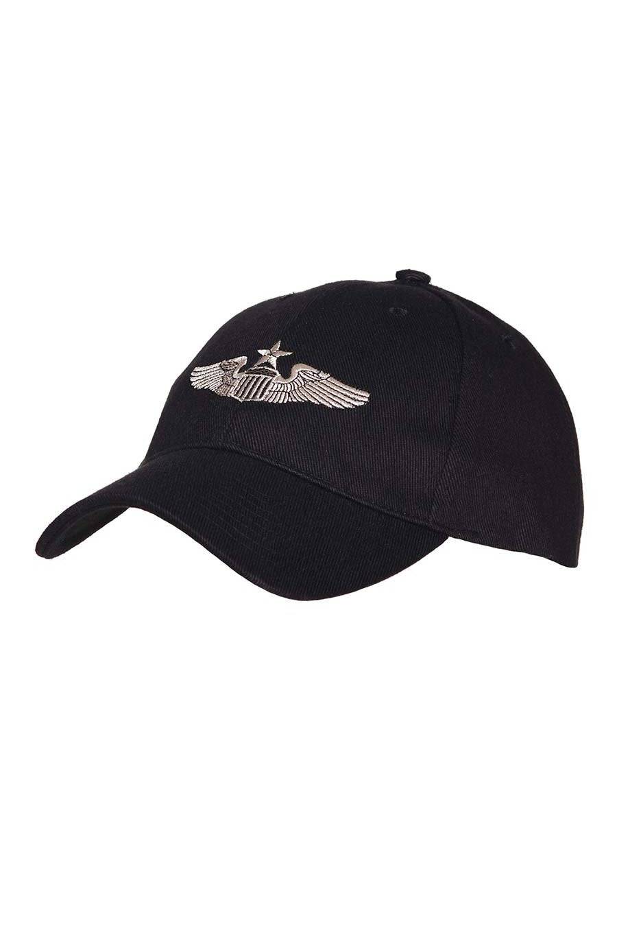 Sapca Senior Pilot