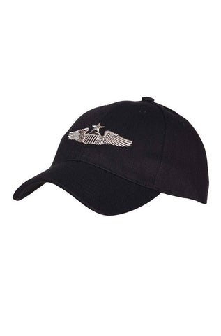 Sapca Senior Pilot