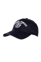 Sapca Special Forces Black