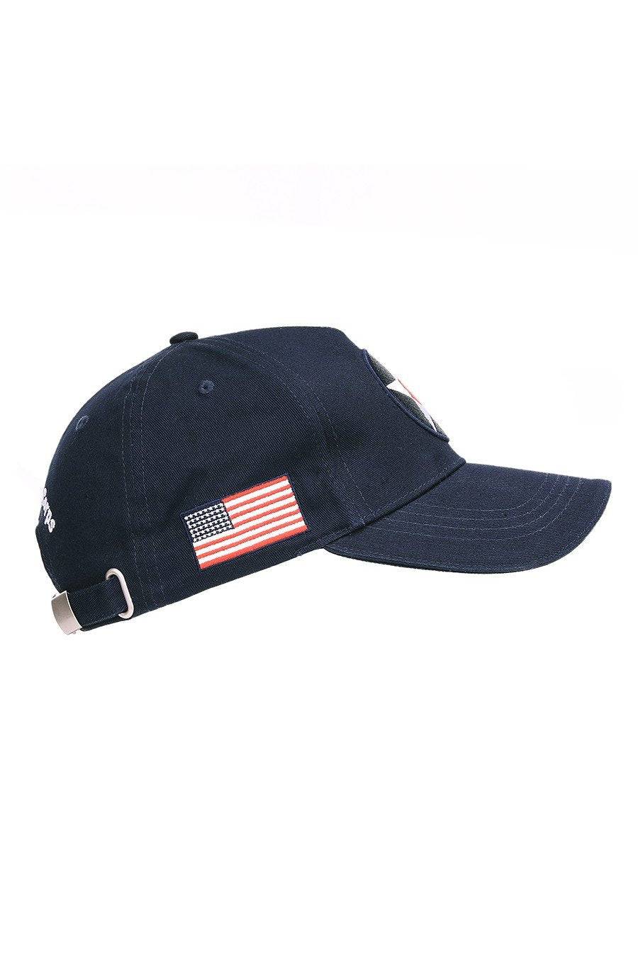 Sapca Us Army Air Corps Bleumarin