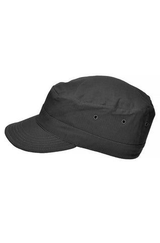 Sapca Us Bdu Ripstop Neagra