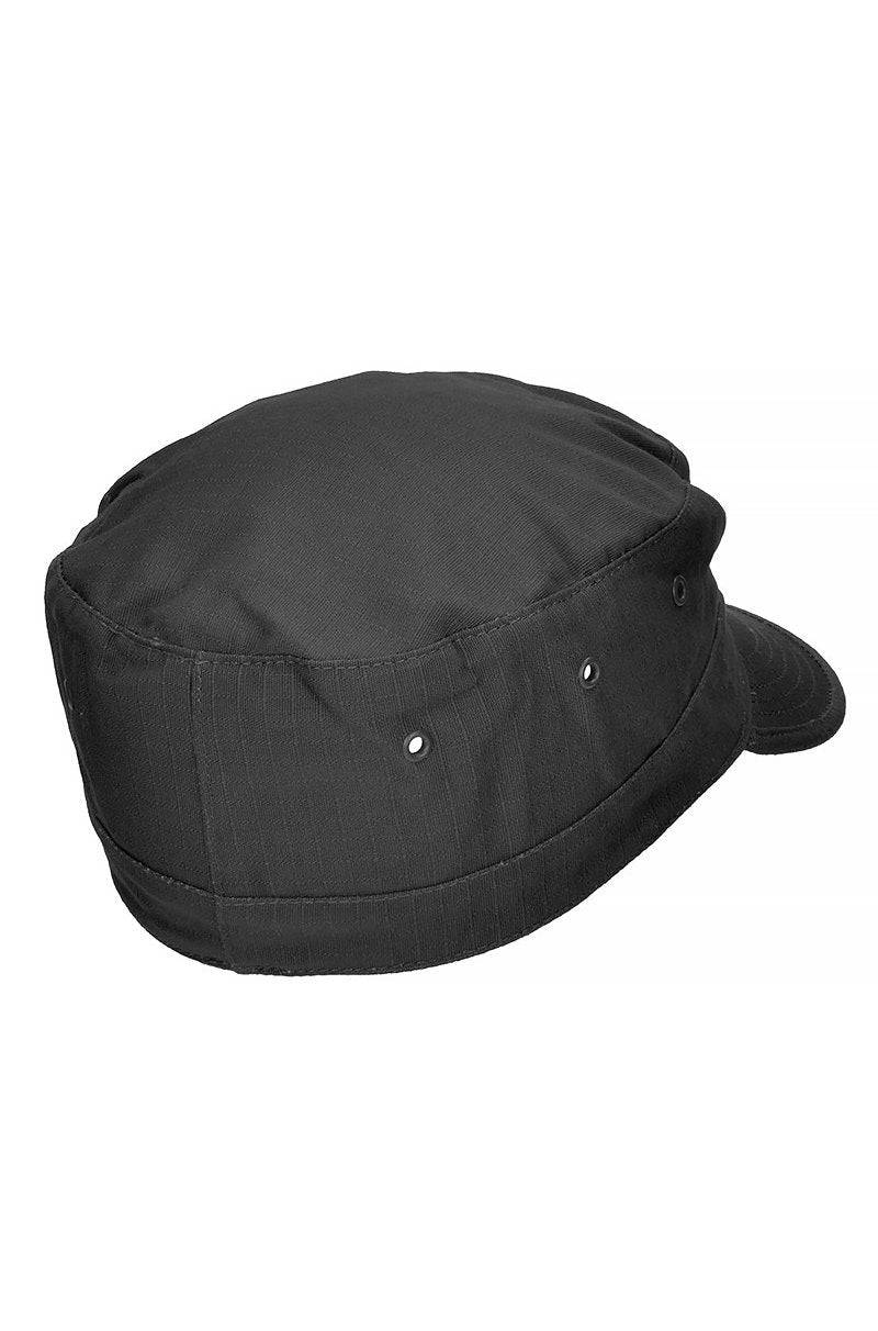 Sapca Us Bdu Ripstop Neagra