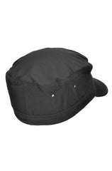 Sapca Us Bdu Ripstop Neagra