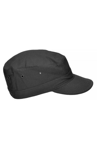 Sapca Us Bdu Ripstop Neagra