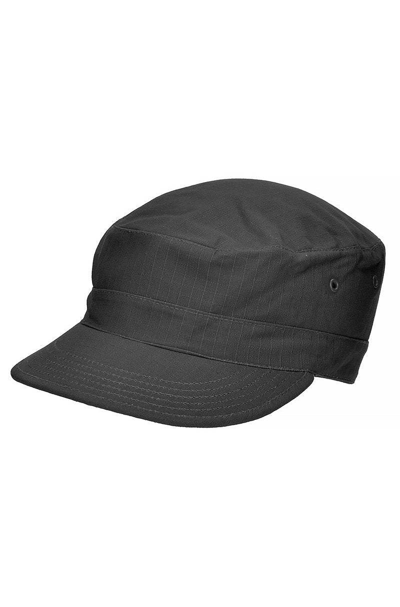 Sapca Us Bdu Ripstop Neagra
