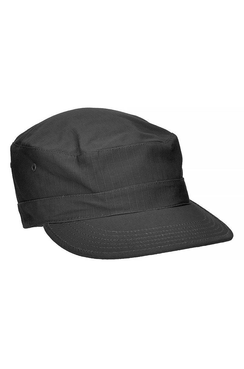Sapca Us Bdu Ripstop Neagra