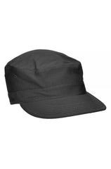 Sapca Us Bdu Ripstop Neagra
