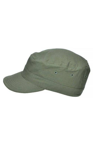 Sapca Us Bdu Ripstop Oliv