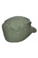 Sapca Us Bdu Ripstop Oliv