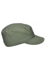 Sapca Us Bdu Ripstop Oliv