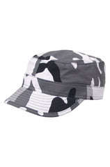 Sapca Us Bdu Rupstop Camuflaj Urban