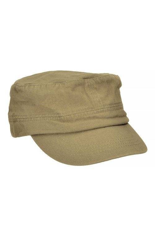 Sapca Us Jailhouse M51 Coyote