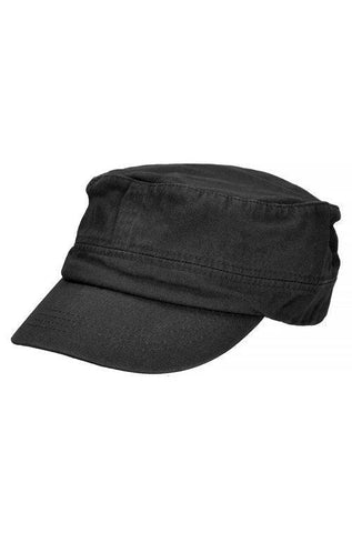 Sapca Us Jailhouse M51 Neagra