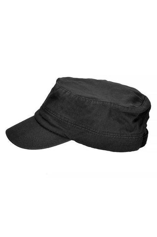 Sapca Us Jailhouse M51 Neagra