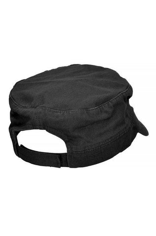 Sapca Us Jailhouse M51 Neagra