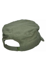 Sapca Us Jailhouse M51 Oliv