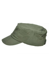 Sapca Us Jailhouse M51 Oliv