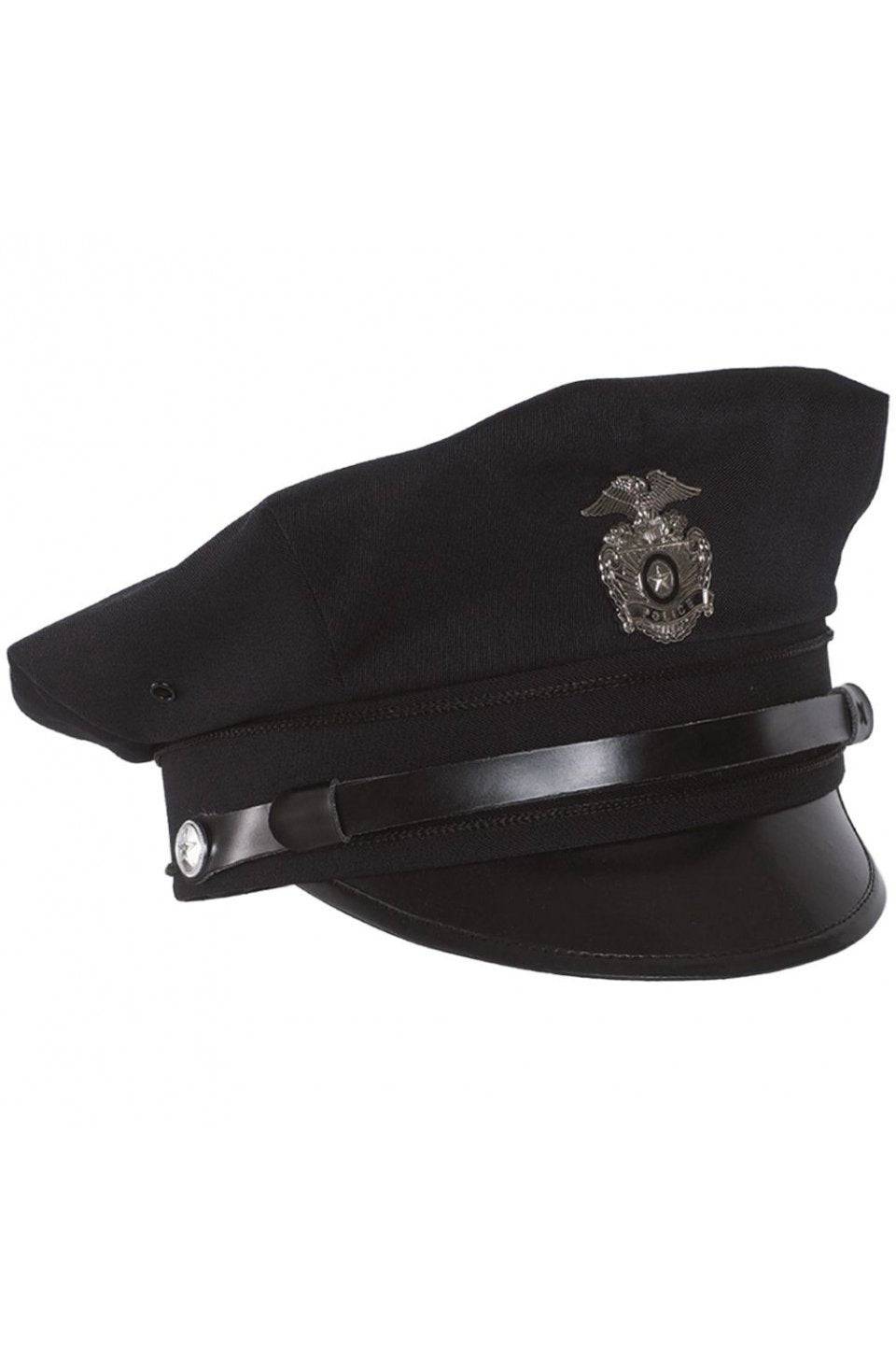 Sapca Us Police Bleumarin