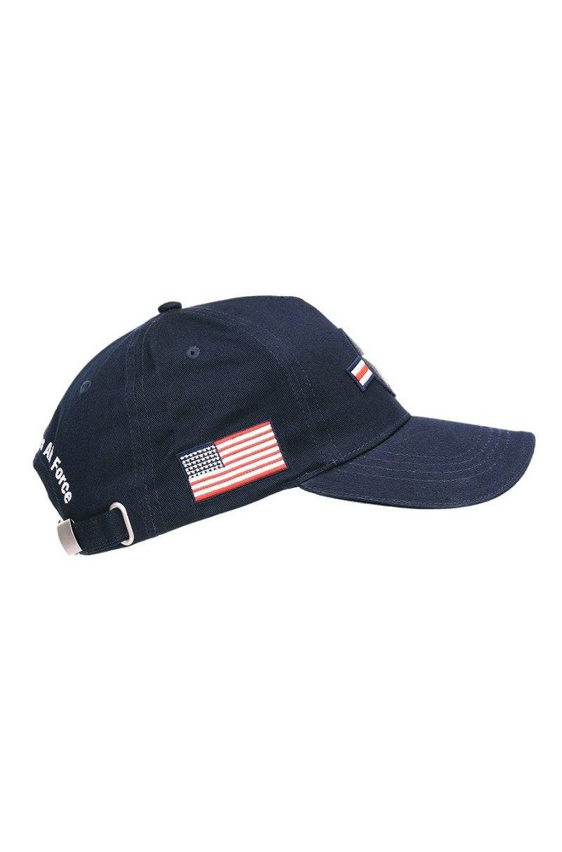 Sapca Usaf Roundel
