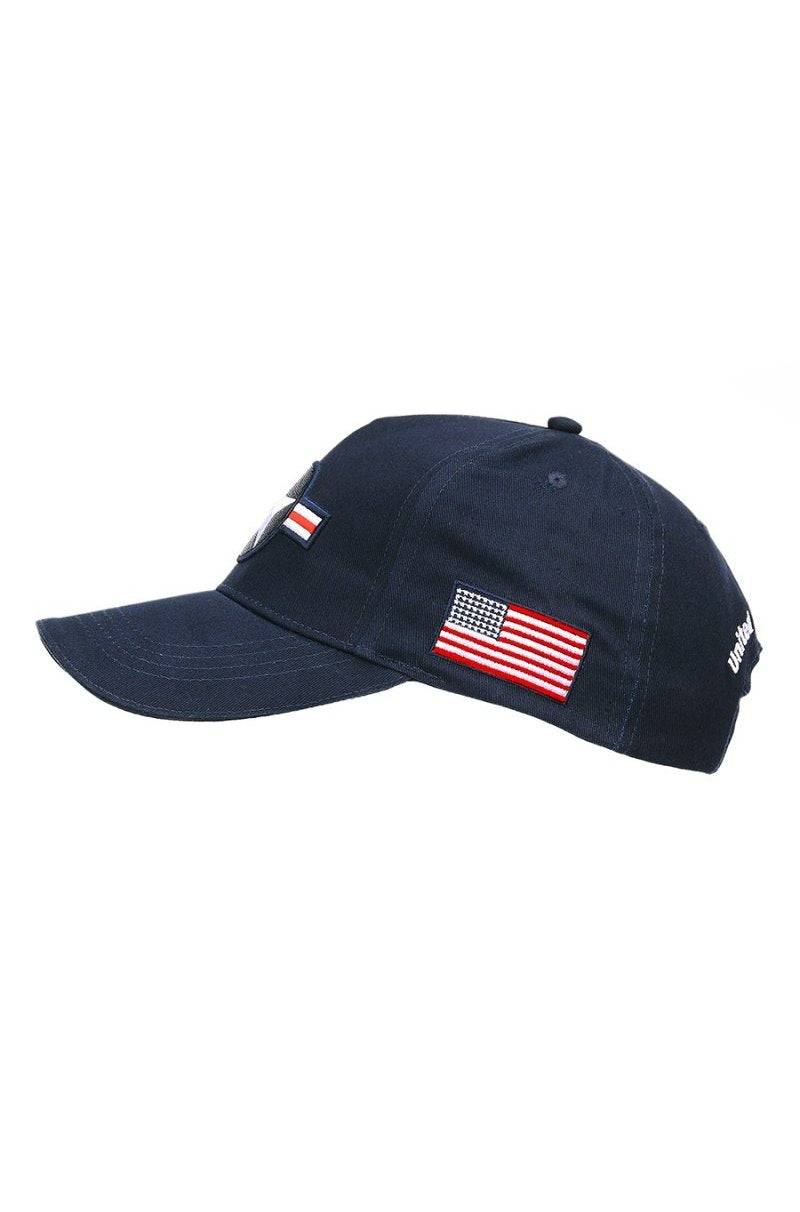 Sapca Usaf Roundel