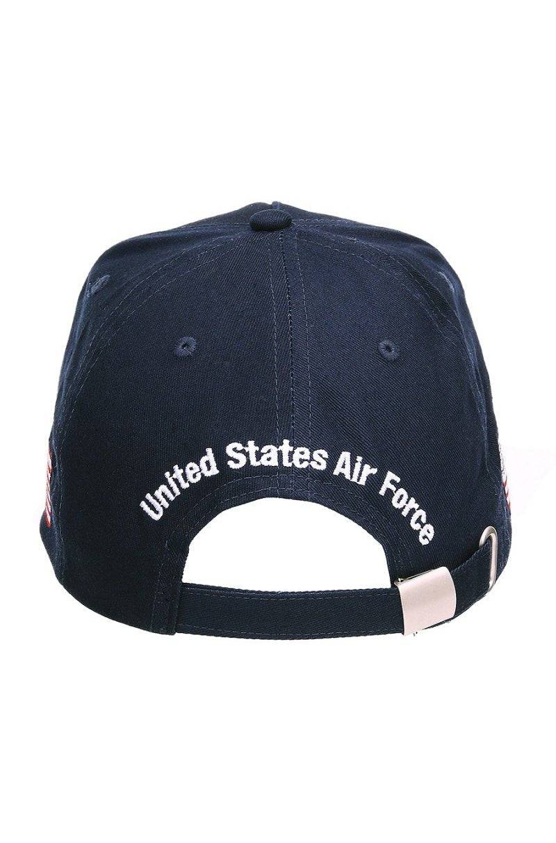 Sapca Usaf Roundel