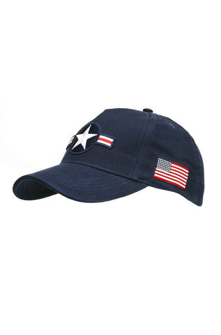 Sapca Usaf Roundel