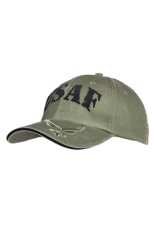 Sapca Usaf