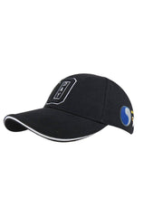 Sapca Ww Ii D-Day Black