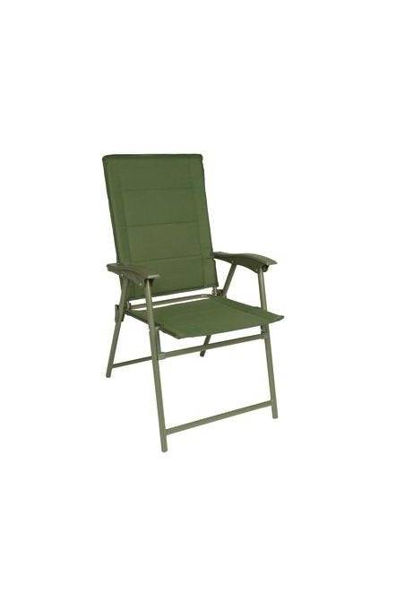 Scaun Pliant Army Oliv