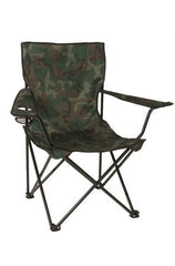 Scaun Pliant Camping Relax Woodland