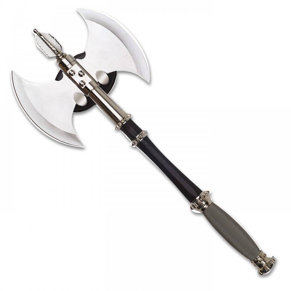 Secure Boker Magnum Double Head Axe