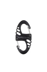 Set 10 Carabine Tip Carlig S Black