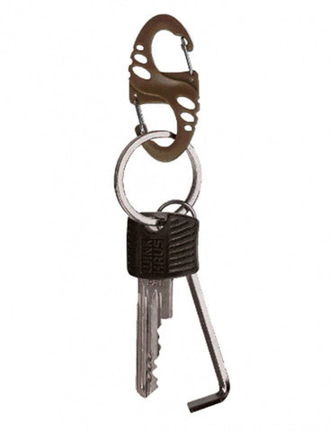 Set 10 Carabine Tip Carlig S Coyote