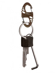 Set 10 Carabine Tip Carlig S Coyote