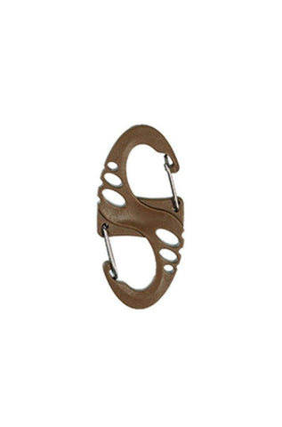 Set 10 Carabine Tip Carlig S Coyote