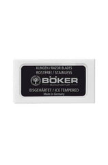 Set 10 Lame De Schimb Boker Pentru Ras