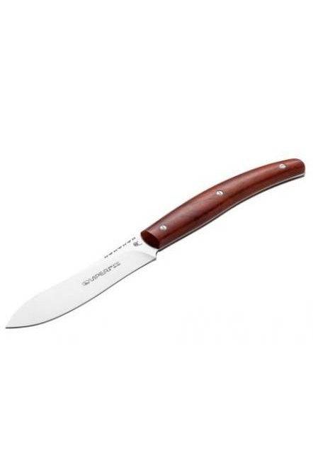 Set 2 Cutite Viper Costata Cocobolo