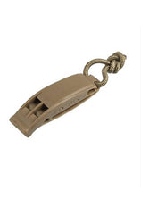 Set 2 Fluiere Tactice Molle Coyote
