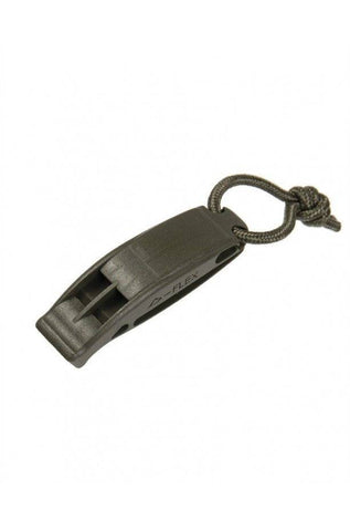 Set 2 Fluiere Tactice Molle Oliv