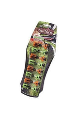 Set 8 Ventuze De Rezerva Pentru Spitfire Blowgun Barnett