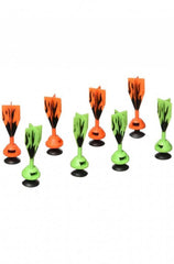 Set 8 Ventuze De Rezerva Pentru Spitfire Blowgun Barnett