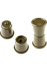 Set Camping Tacamuri Si Vesela Pentru 4 Persoane