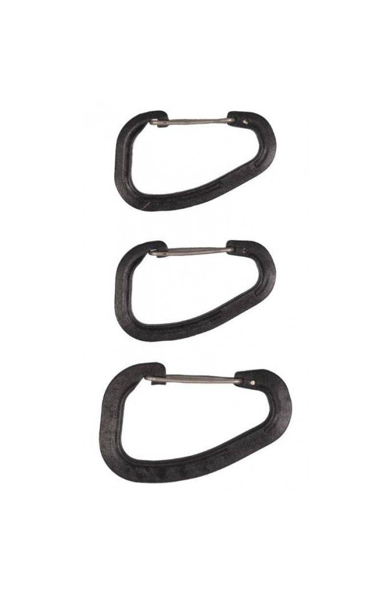 Set Carabinae Wildo Black