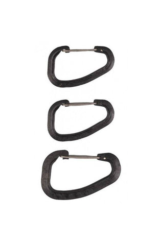 Set Carabinae Wildo Black