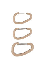 Set Carabinae Wildo Coyote